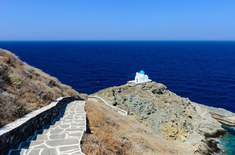 Tourist attraction points in Greece | Best places to visit in Greece 