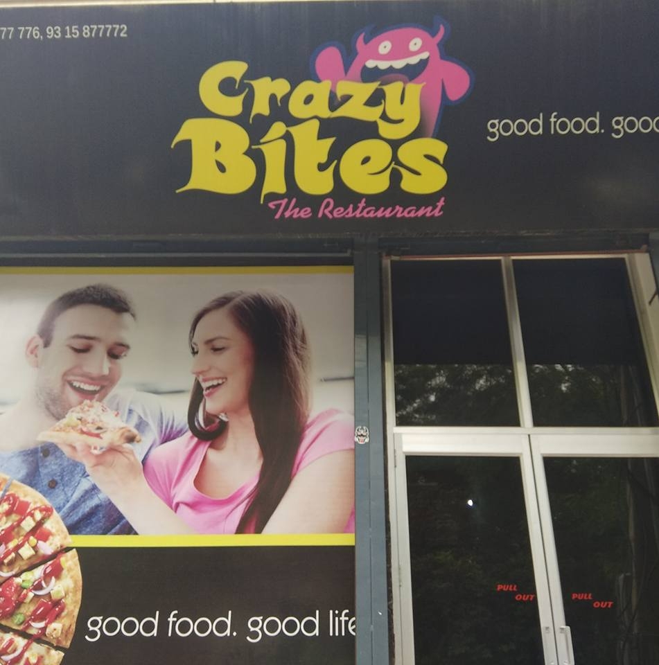 Best Pizza Restaurants in Fatehabad