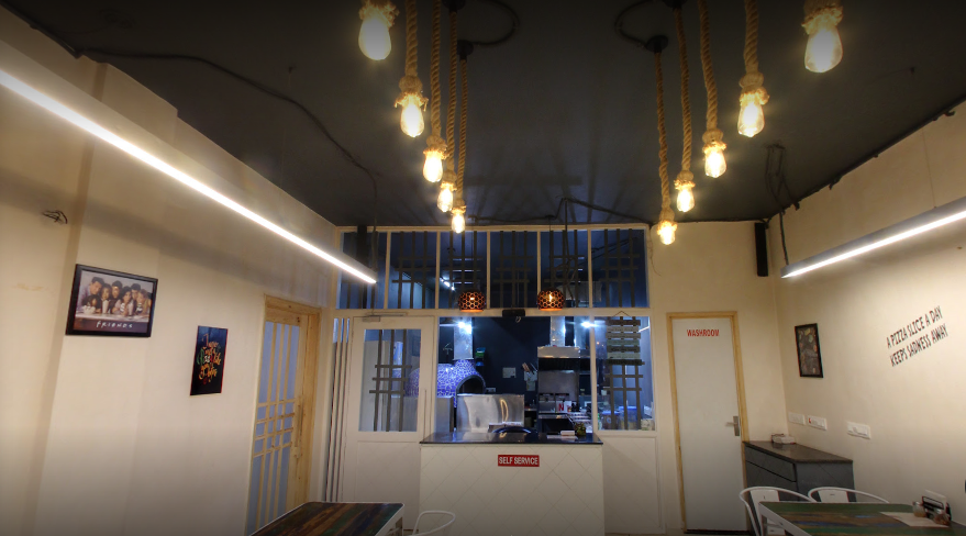 Best Pizza Restaurants in Fatehabad