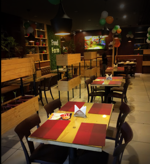 Best Pizza Restaurants in Fatehabad