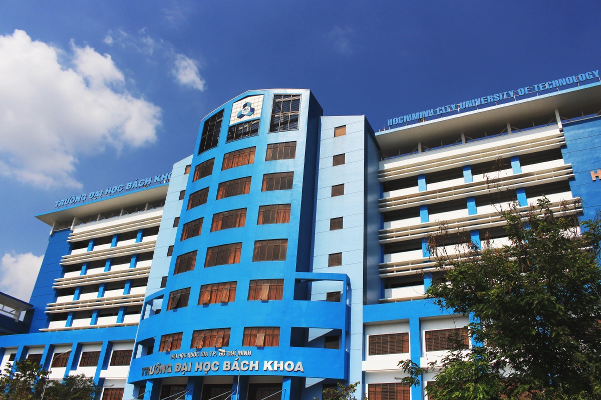 University in Vietnam | University of vietnam|