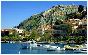 Tourist attraction points in Greece | Best places to visit in Greece 