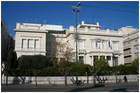 Tourist attraction points in Greece | Best places to visit in Greece 