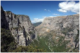 Tourist attraction points in Greece | Best places to visit in Greece 