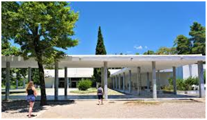 Tourist attraction points in Greece | Best places to visit in Greece 