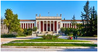 Tourist attraction points in Greece | Best places to visit in Greece 