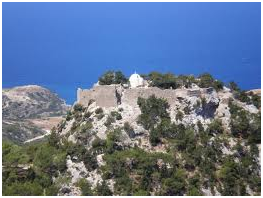 Tourist attraction points in Greece | Best places to visit in Greece 