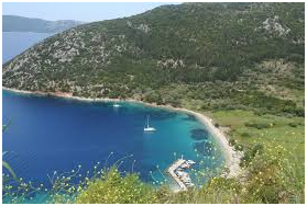 Tourist attraction points in Greece | Best places to visit in Greece 