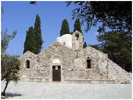 Tourist attraction points in Greece | Best places to visit in Greece 
