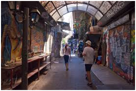 Tourist attraction points in Greece | Best places to visit in Greece 