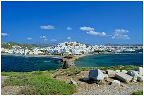 Tourist attraction points in Greece | Best places to visit in Greece 