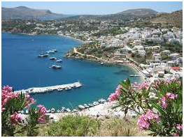 Tourist attraction points in Greece | Best places to visit in Greece 