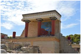 Tourist attraction points in Greece | Best places to visit in Greece 