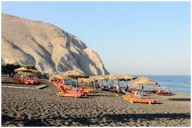 Tourist attraction points in Greece | Best places to visit in Greece 