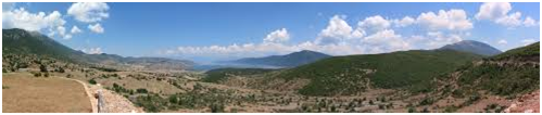 Tourist attraction points in Greece | Best places to visit in Greece 