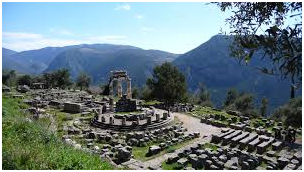 Tourist attraction points in Greece | Best places to visit in Greece 