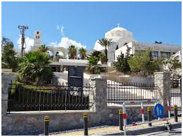 Tourist attraction points in Greece | Best places to visit in Greece 