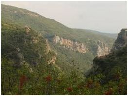 Tourist attraction points in Greece | Best places to visit in Greece 