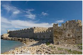 Tourist attraction points in Greece | Best places to visit in Greece 