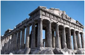 Tourist attraction points in Greece | Best places to visit in Greece 