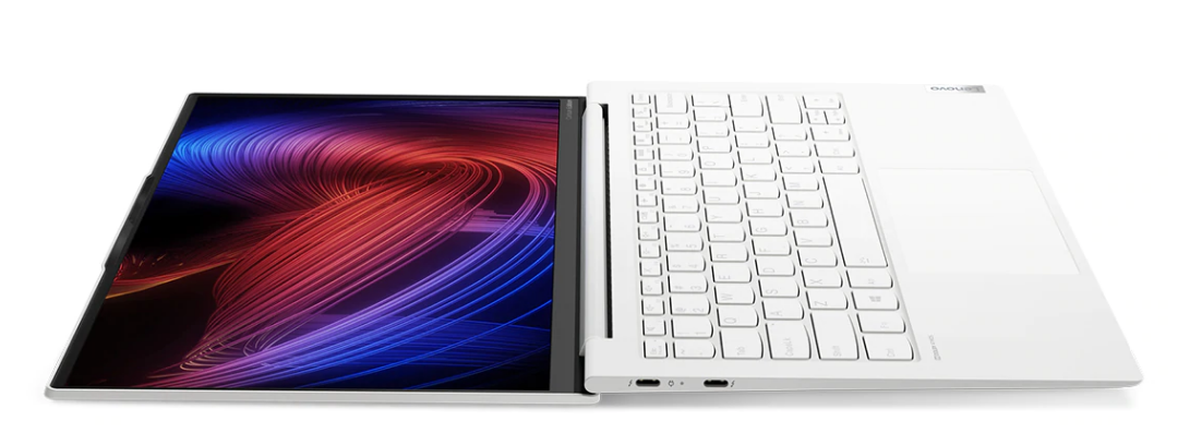 Lenovo Slim 7i Carbon laptop