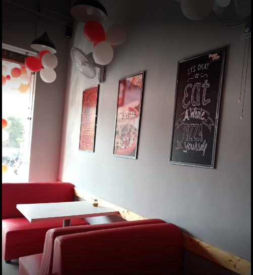 Best Pizza Restaurants in Fatehabad