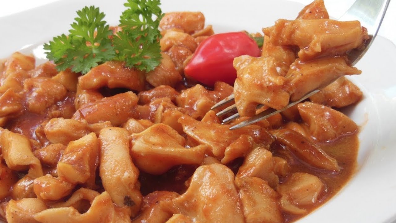 Top 10 dishes in Haiti | Haitian Dishes | 
