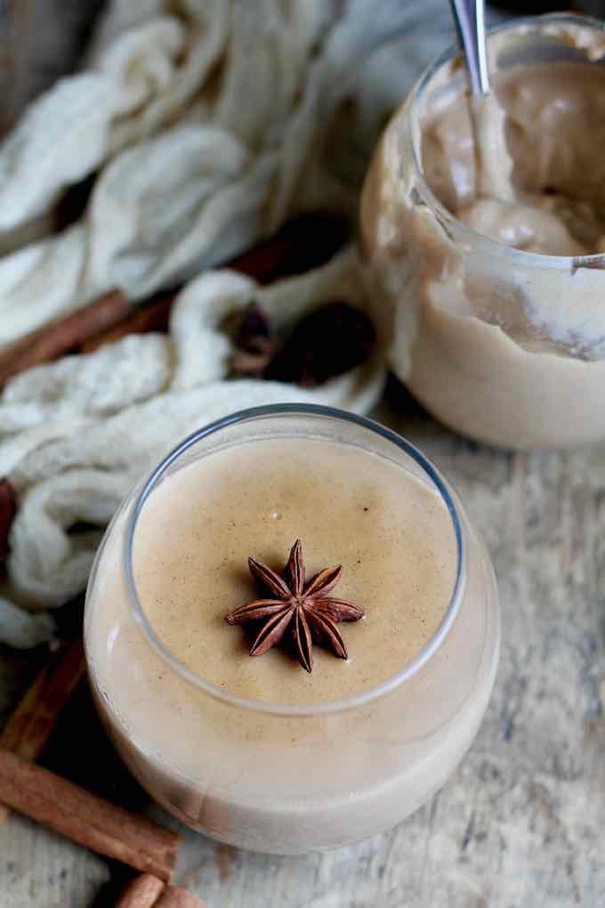 Haiti Drink: Akasan