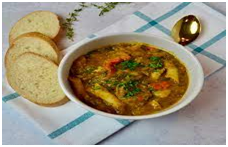 Top 10 dishes in Haiti | Haitian Dishes | 