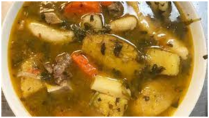 Top 10 dishes in Haiti | Haitian Dishes | 