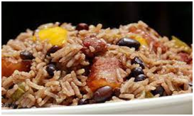 Top 10 dishes in Haiti | Haitian Dishes | 