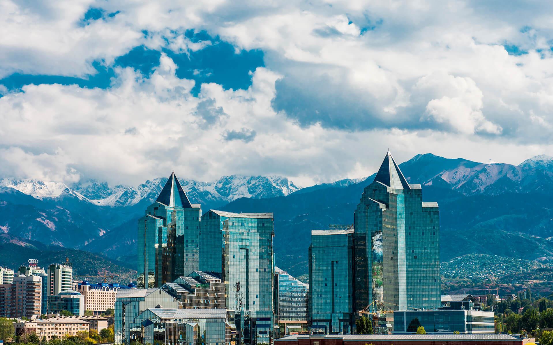 Top 10 places to visit in Kazakhstan | Best places to visit in Kazakhstan