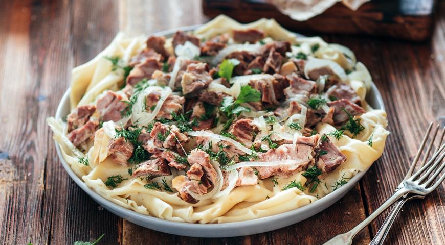 Dish of Kazakhstan | Food of Kazakhstan
