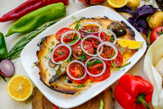 Dish of Kazakhstan | Food of Kazakhstan