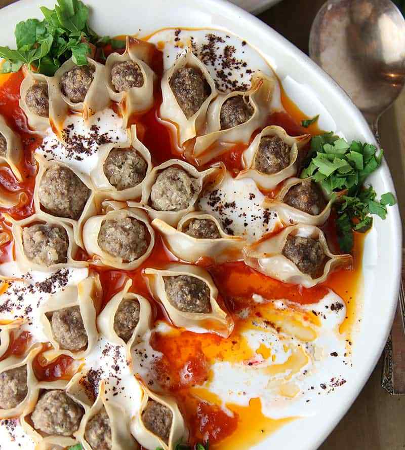 Dish of Kazakhstan | Food of Kazakhstan