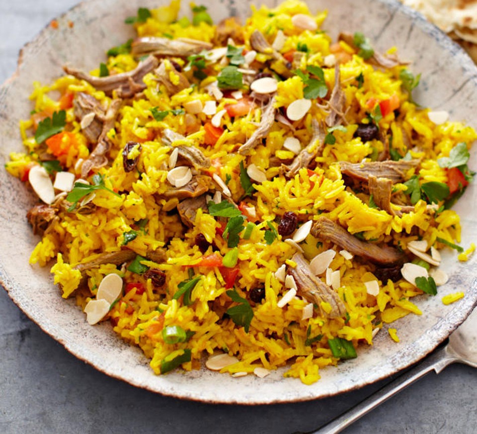 Dish of Kazakhstan | Food of Kazakhstan