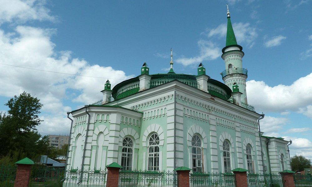 Top 10 places to visit in Kazakhstan | Best places to visit in Kazakhstan