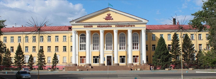Universities in Kazakhstan