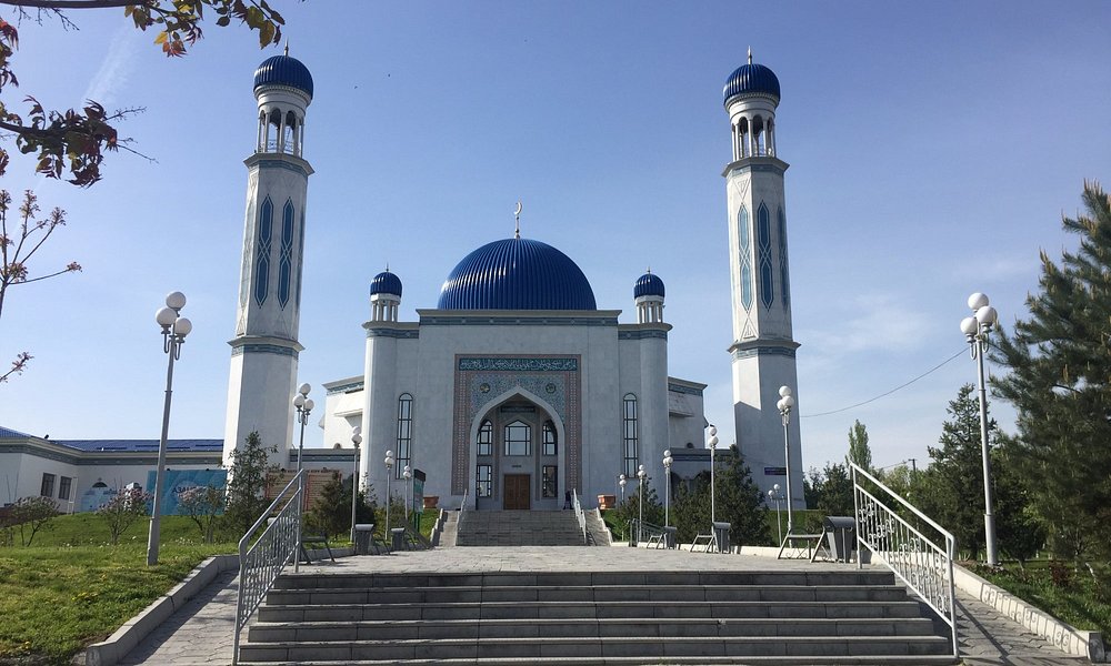 Top 10 places to visit in Kazakhstan | Best places to visit in Kazakhstan