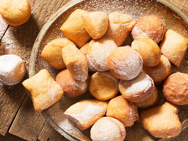 Dish of Kazakhstan | Food of Kazakhstan