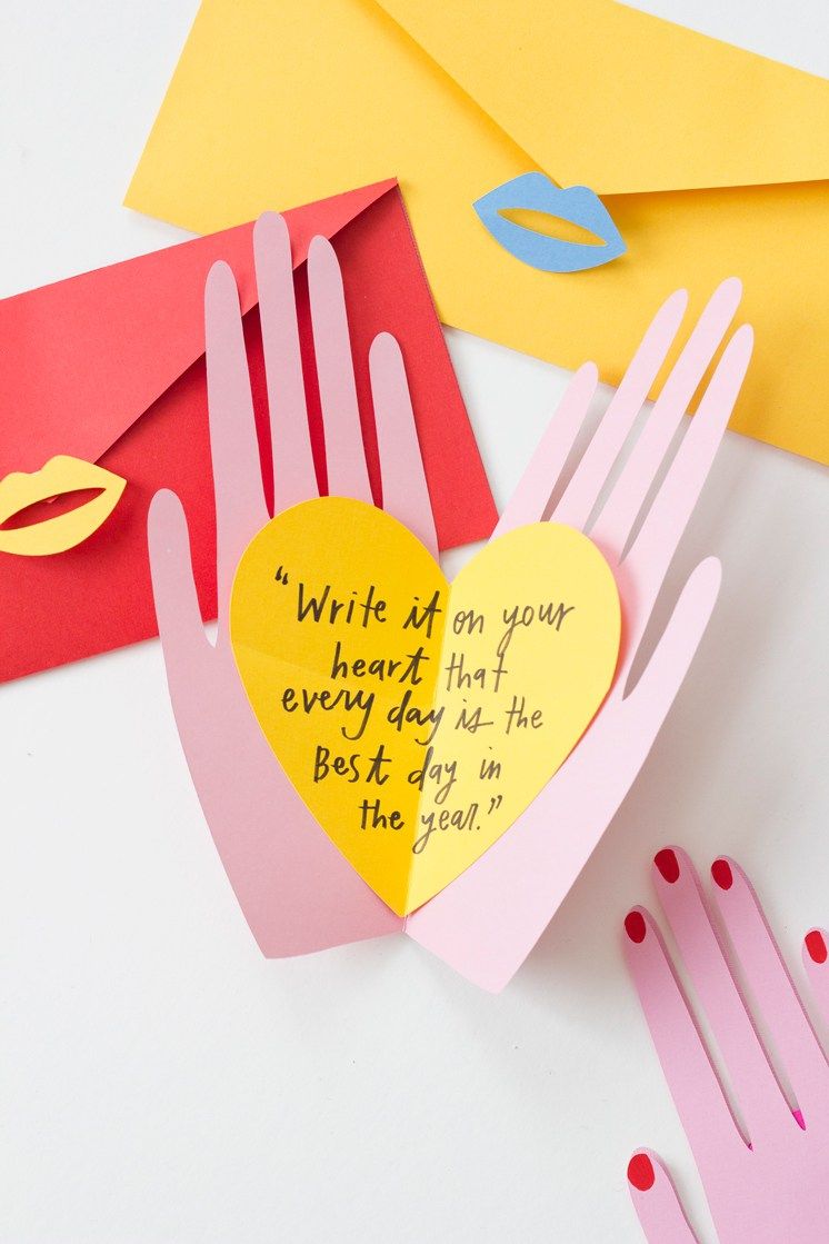 Handmade Gift Ideas for Mother's Day