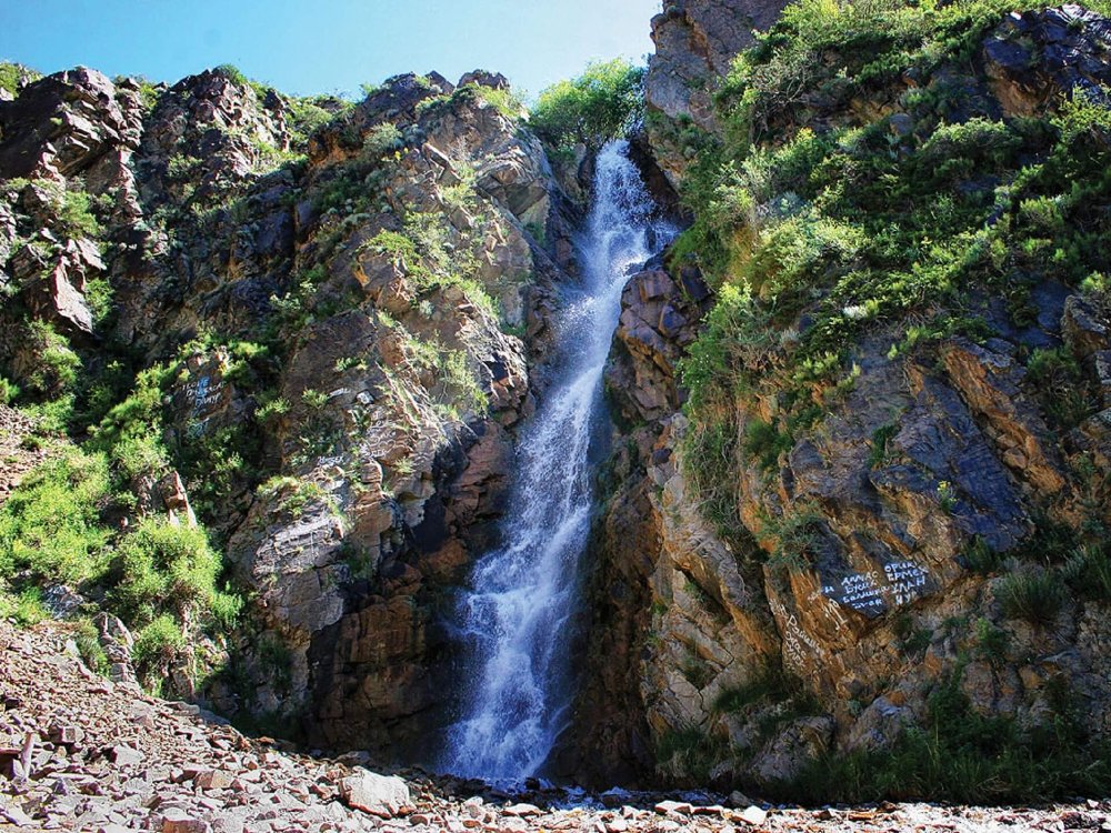 Top 10 places to visit in Kazakhstan | Best places to visit in Kazakhstan