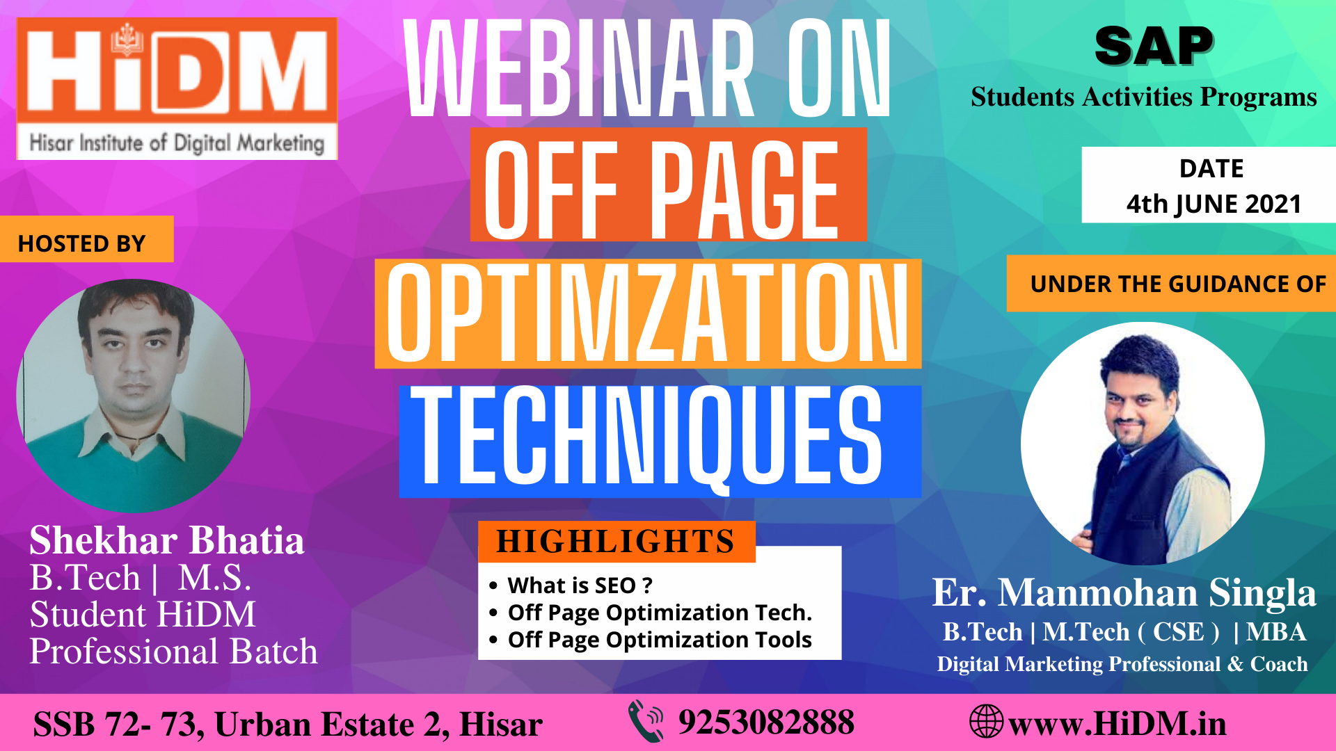 webinar-on-off-page-optimization-techniques