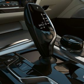 BMW 5 series 2021 