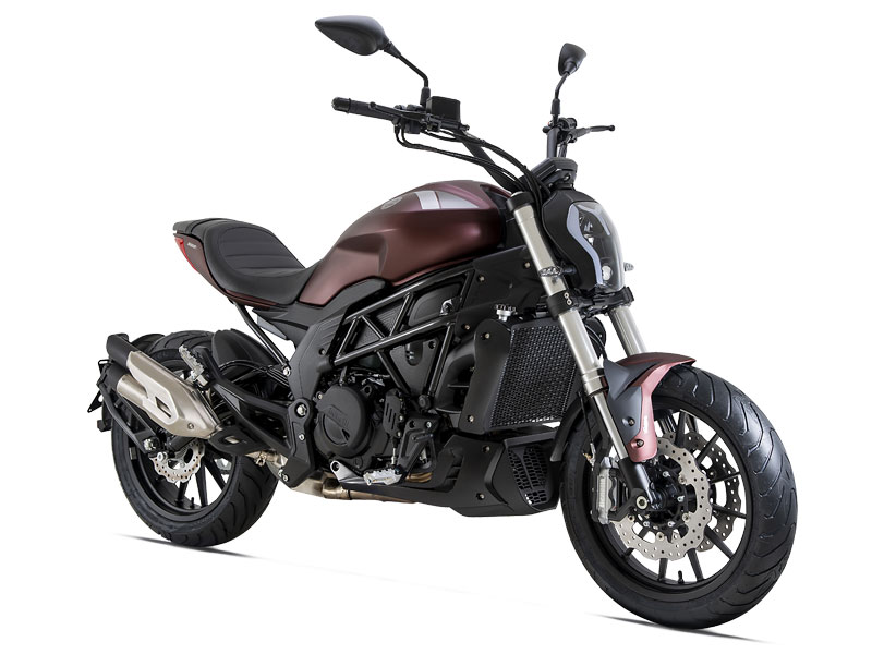 Benelli ultimate Urban Cruiser | Benelli 502C | 502C |