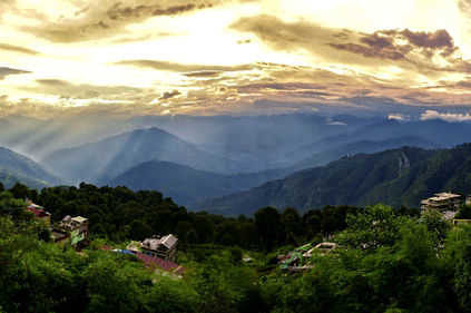 Places to visit in Meghalaya | best places to visit in Meghalaya