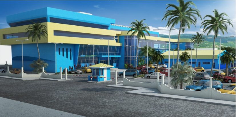 University in Jamaica | College in Jamaica