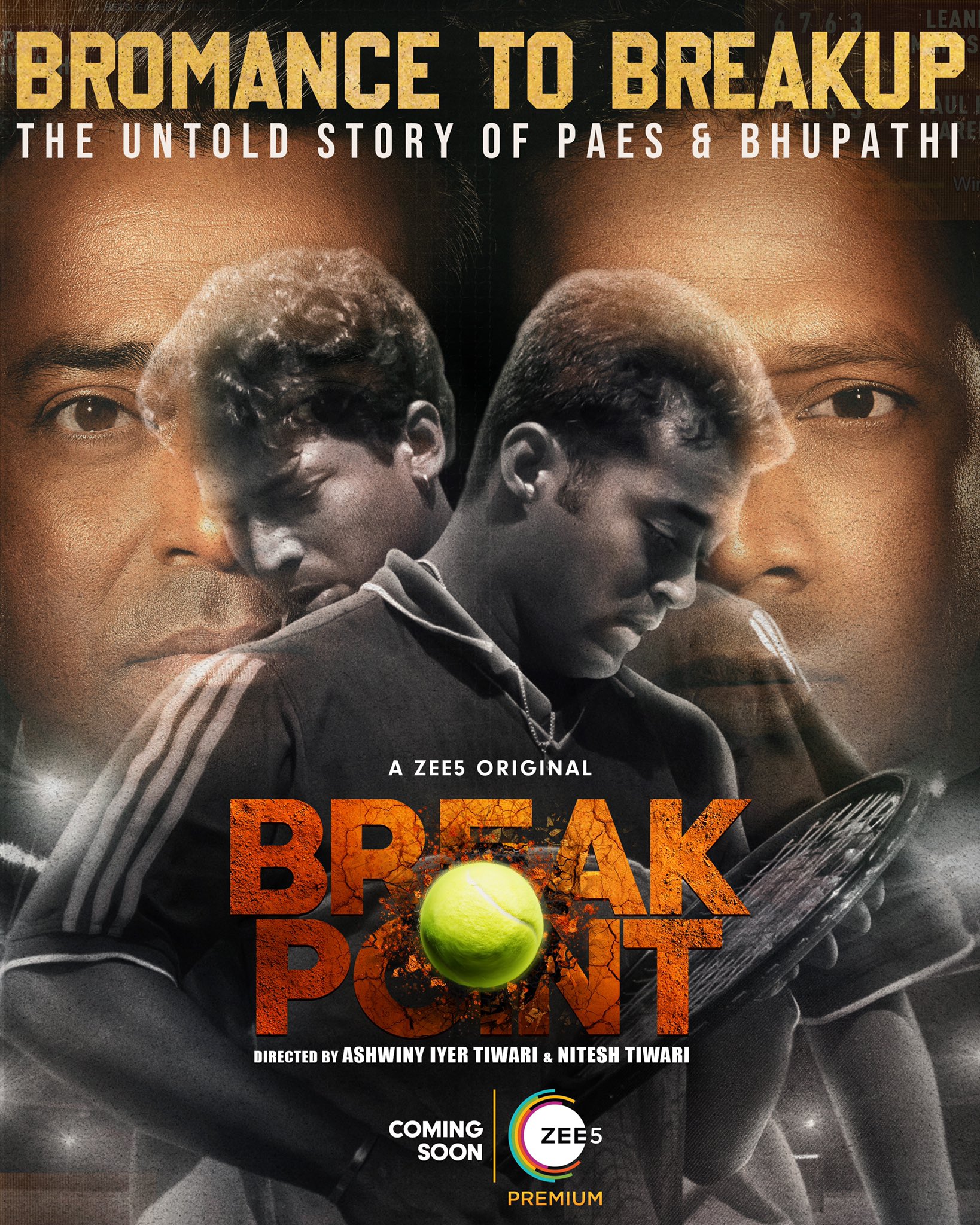 Break Point Trailer 
