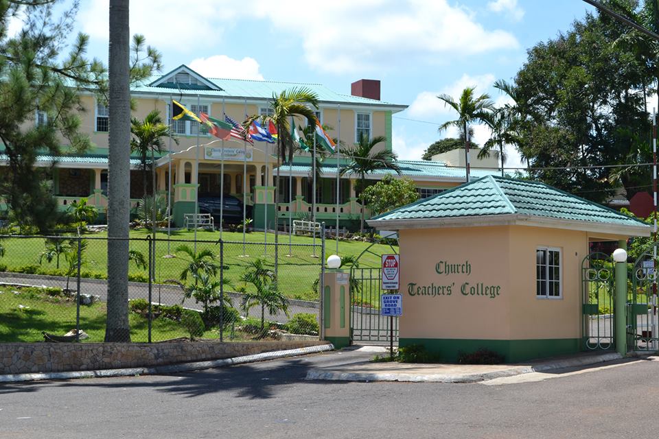 University in Jamaica | College in Jamaica