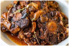 Top 10 Foods in Jamaica